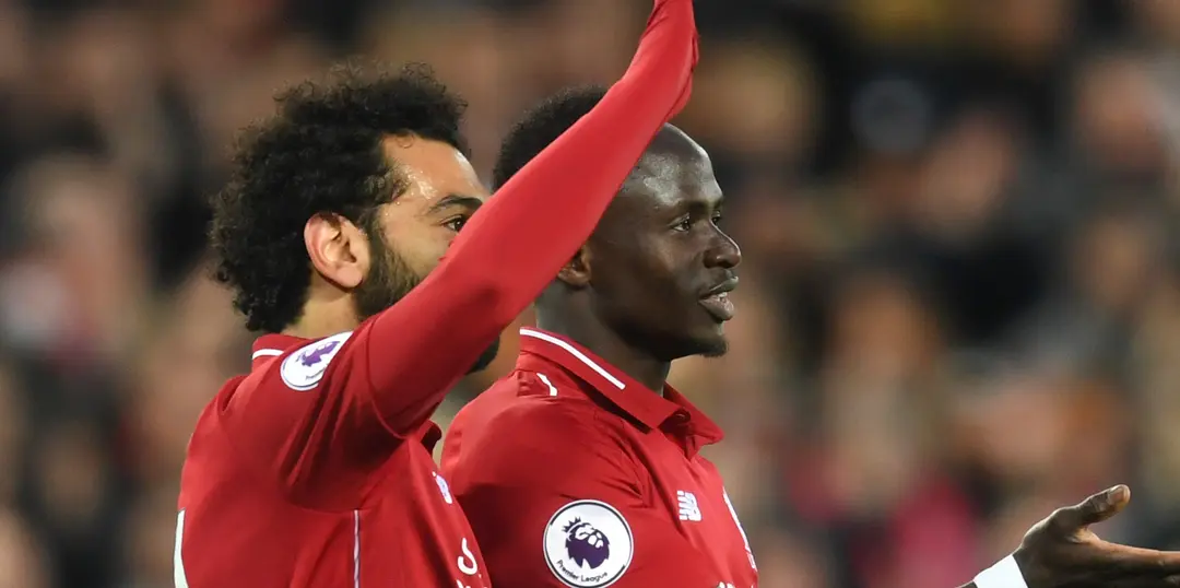 Liverpool fans are stunned at Salah and Mane’s exclusion from World XI