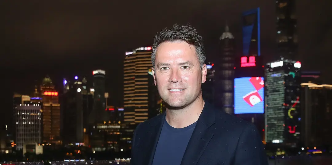 These Liverpool fans react to Owen’s ridiculous Man United comparison