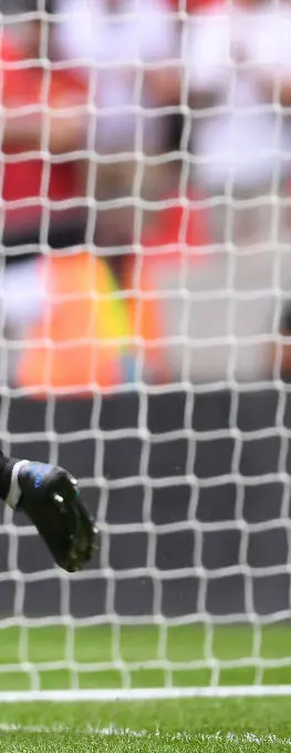 Alisson reveals he is “nearly” back in action – his return is vital