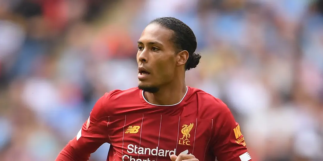 Ramos talks up Van Dijk’s Ballon d’Or chances – can anyone stop him?