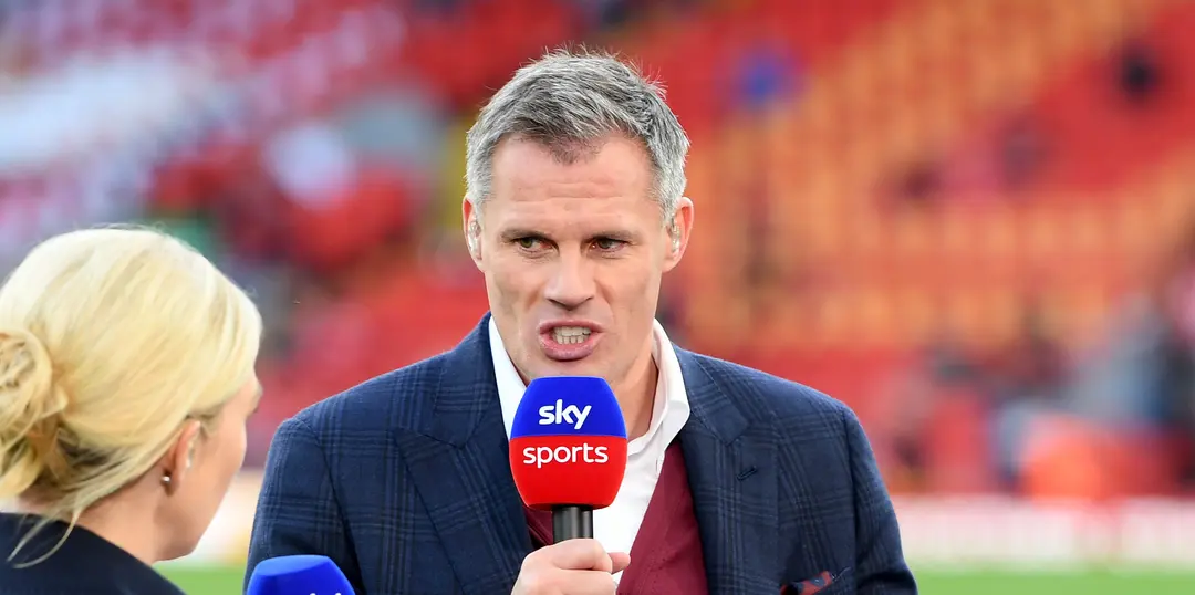 Carragher reveals how many points Liverpool must aim for this season – he is spot on