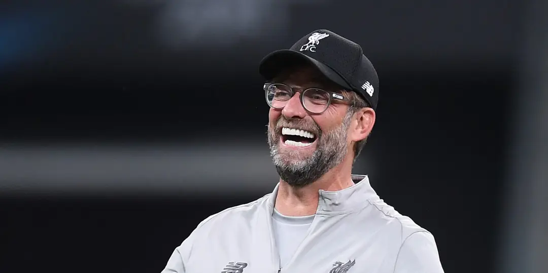 Coutinho outlines what makes “unique” Klopp so special – he’s the perfect man for LFC