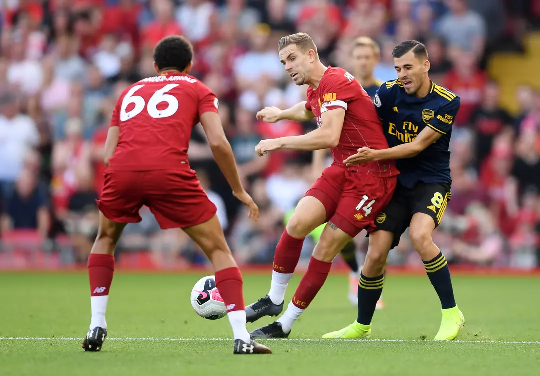 Liverpool fans love what Ceballos has said about the Reds