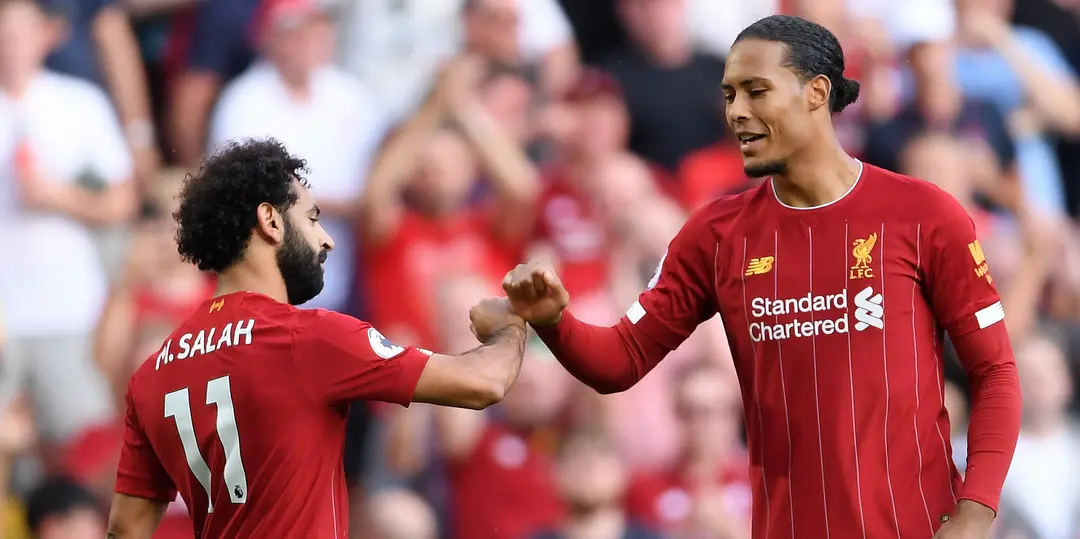 Ranking Liverpool’s top 10 players of the decade