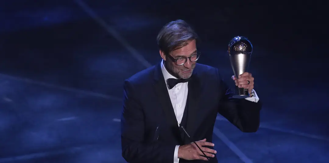 How much do you know about Jurgen Klopp’s Liverpool career so far?