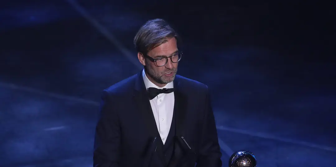 Liverpool fans react as Klopp and Alisson win FIFA awards