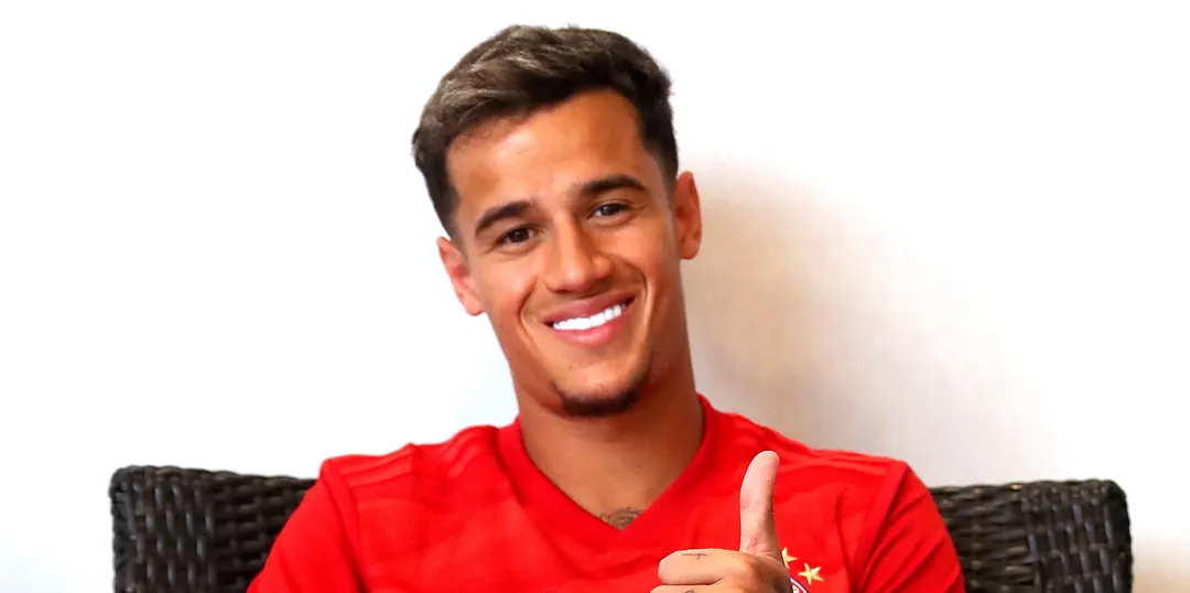 Liverpool fans praise Coutinho after finding his feet at Bayern Munich