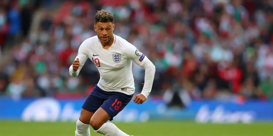 These Liverpool fans react to Oxlade-Chamberlain’s England return
