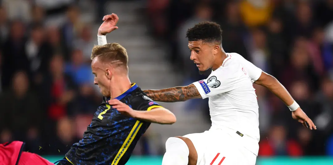 Man United have held talks over Sancho move – Liverpool must do the same