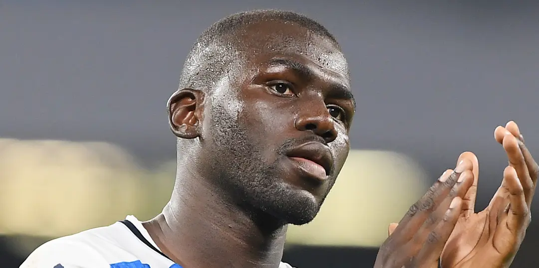 Liverpool fans react as it’s revealed Koulibaly almost moved to Anfield