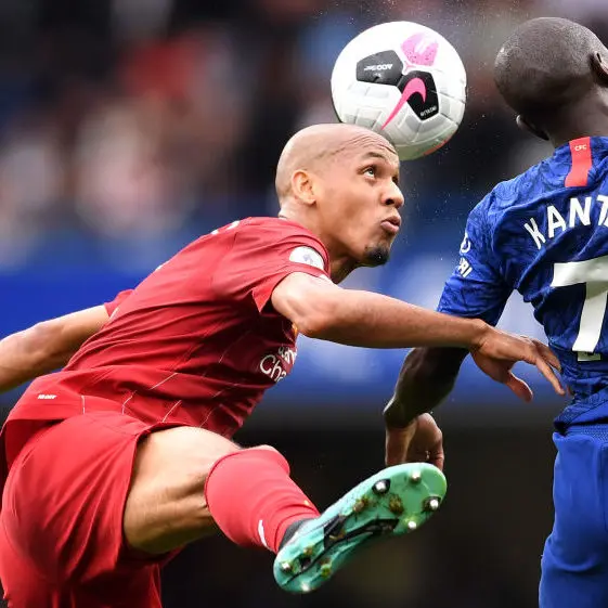 Chelsea 1-2 Liverpool: Three stars
