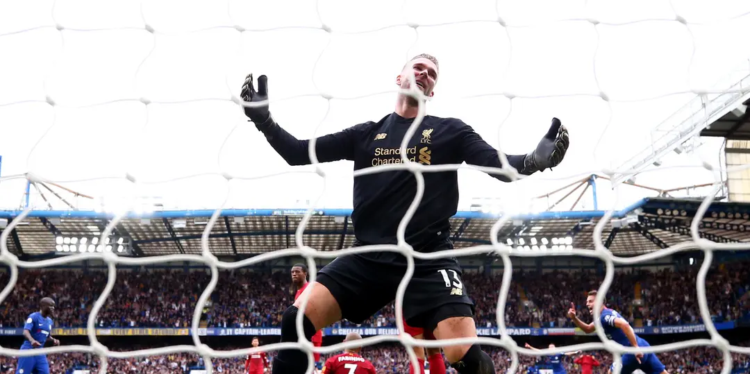 These Liverpool fans react to Martin Tyler’s commentary against Chelsea