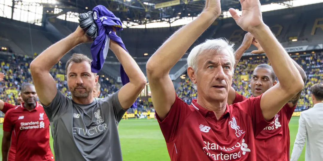 LFC Legends to face Barcelona at Anfield next year – Torres will feature