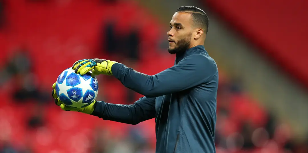 Liverpool held discussions about Vorm but he’s signed for Spurs