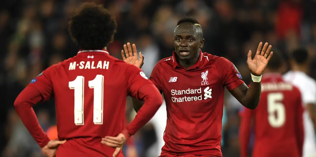 Mane reveals “strange” Salah reaction after bust-up – This needs to stop