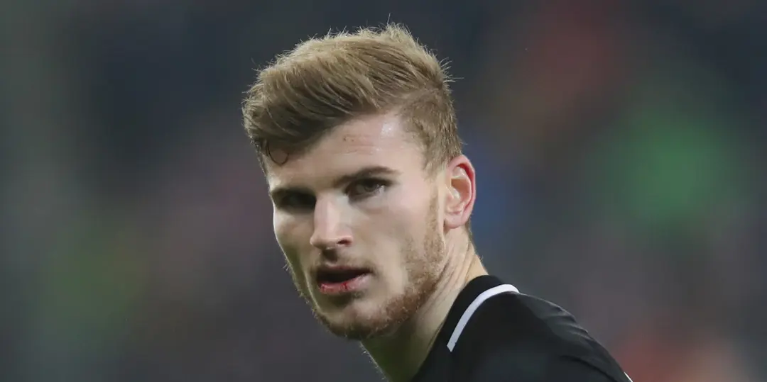 Man United keen to sign Liverpool target Werner in January