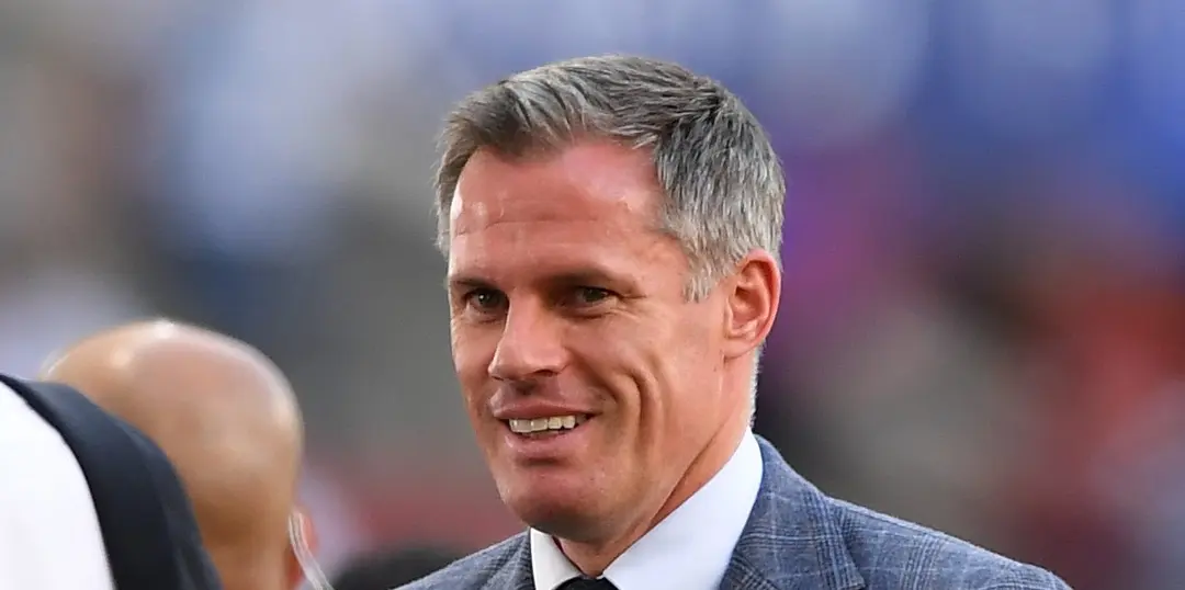 Carragher claims it’s “the end” for Tottenham ahead of Liverpool visit