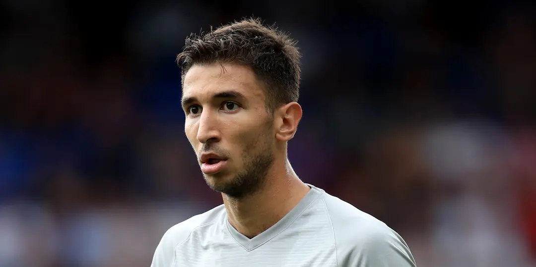 Grujic eyeing up regular first-team role at Liverpool