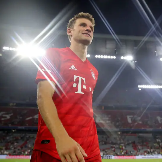 Could Liverpool reignite their interest in Thomas Muller?