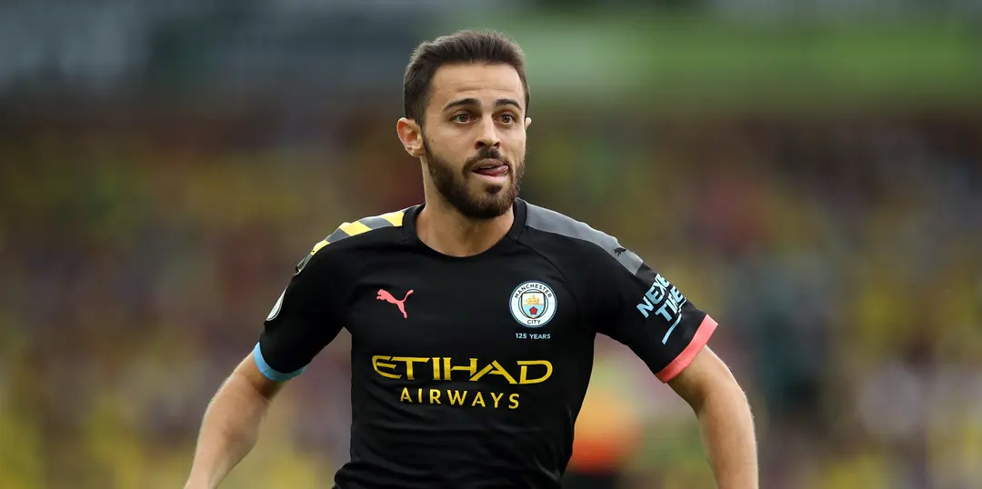 Bernardo Silva’s charge extension could work out better for Liverpool