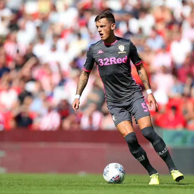 Liverpool monitoring defender White – should they pursue him further?