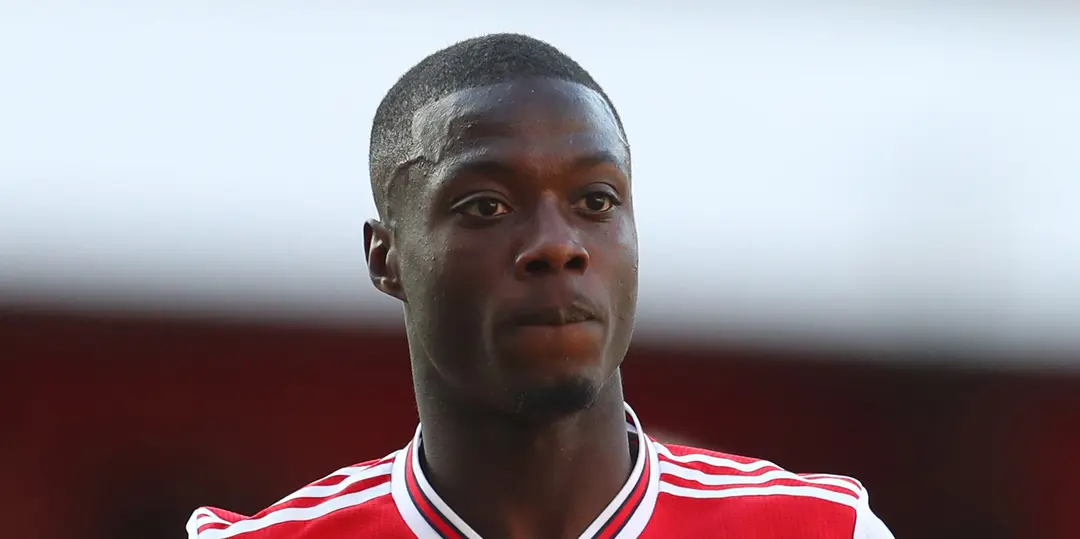 Supporters are relieved Liverpool didn’t sign Pepe in the summer