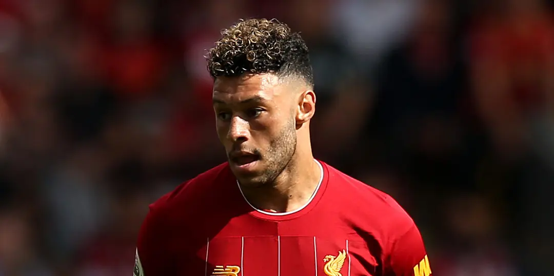 Oxlade-Chamberlain left out of latest England squad – but is it fair?