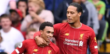Liverpool morning news round-up – 18th October 2019