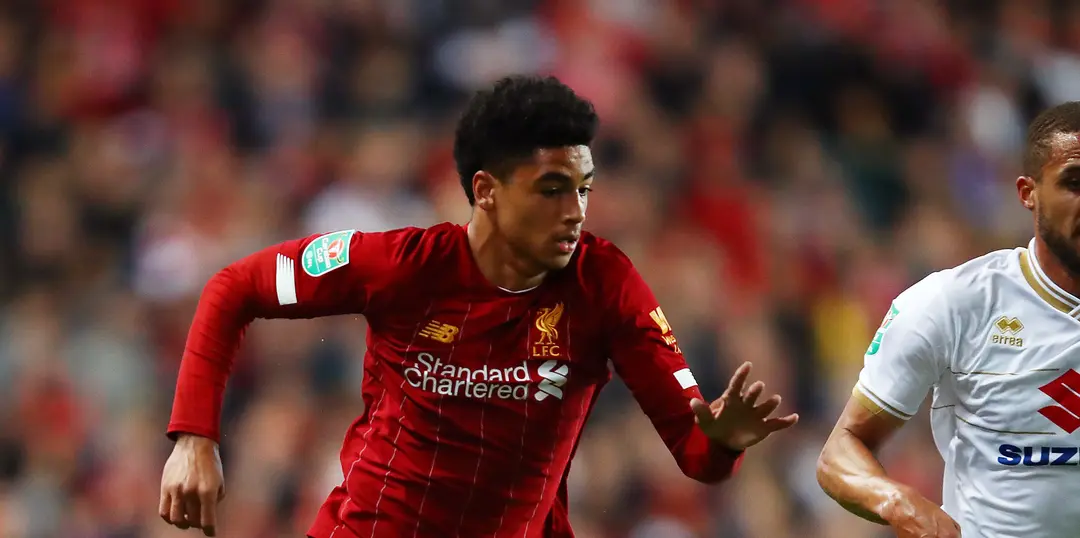 Carragher discusses “very promising” Hoever – could he alter Trent’s role?