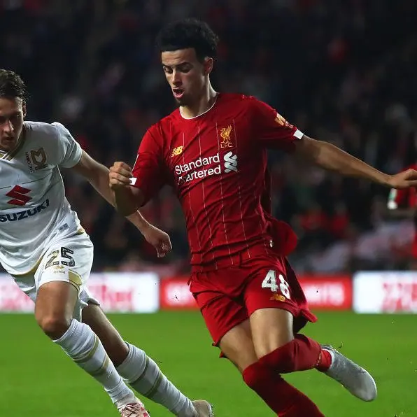 Henderson heaps praise on Reds youngsters – how many will make the grade?