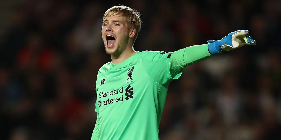 Caoimhin Kelleher will start against Arsenal on Wednesday