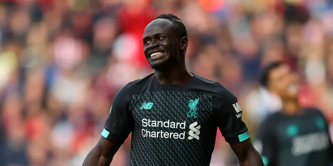 Fletcher wary of Mane threat ahead of Liverpool’s clash with Man United