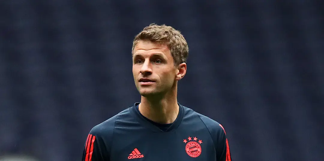 Bayern Munich won’t allow Muller to leave – a blow for Liverpool?