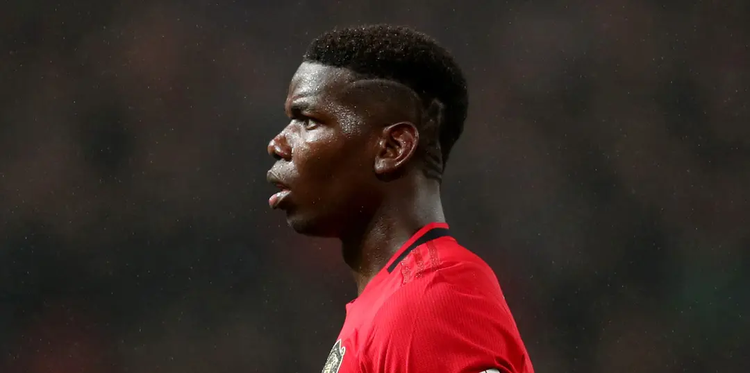 Fans shut down claim that Pogba would get into Liverpool’s team