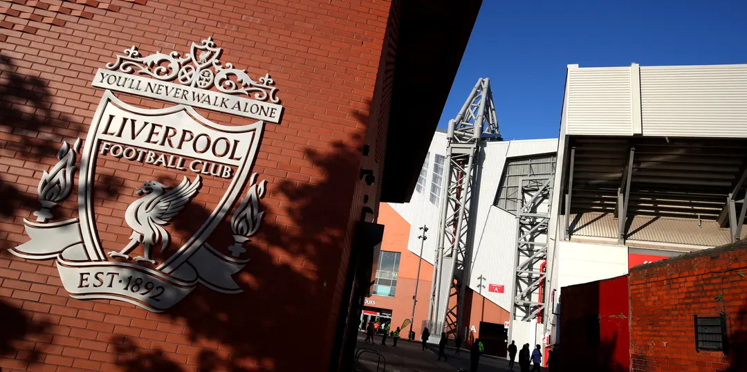 Liverpool FC wins its legal case against New Balance