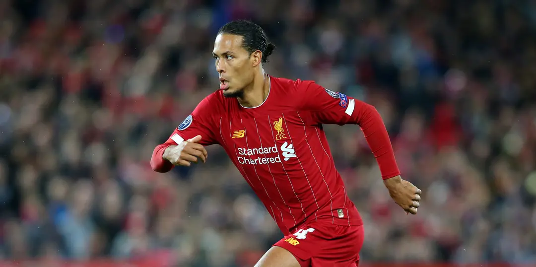 Van Dijk is “perfect”, says Mills – where will he rank among the greats?