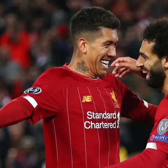 Barcelona aren’t interest in signing Firmino – positive news for Liverpool