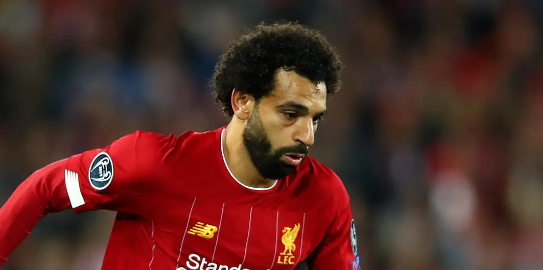 Huge boost for Reds as Salah won’t play for Egypt during international break