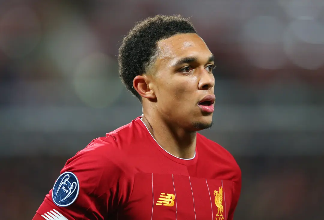 Liverpool fans can’t believe Alexander-Arnold was ignored in Twitter post