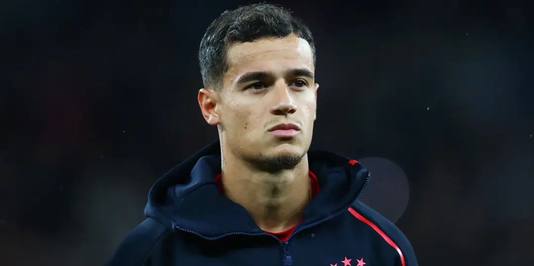 Coutinho works with former Liverpool physio who helped Salah – Will it pay off?