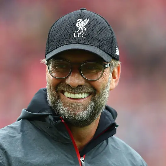 Opposition fans react to Klopp winning Manager of the Month award