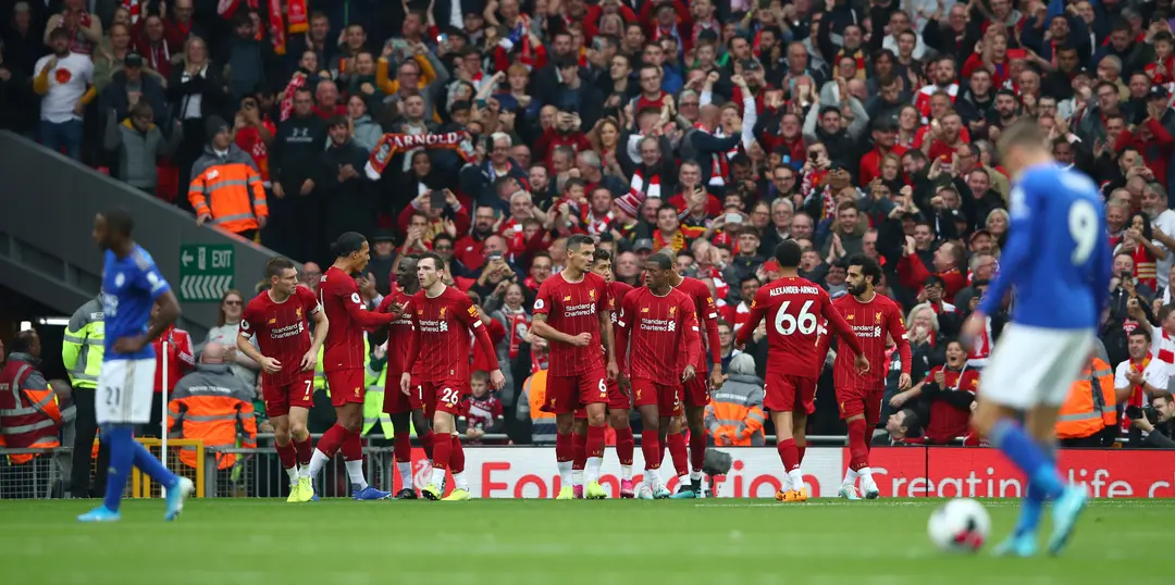 How much do you know about Sadio Mane’s 50 league goals for Liverpool?