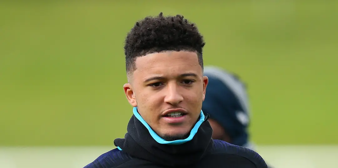 Man United “prepared to meet Borussia Dortmund’s demands” for Sancho