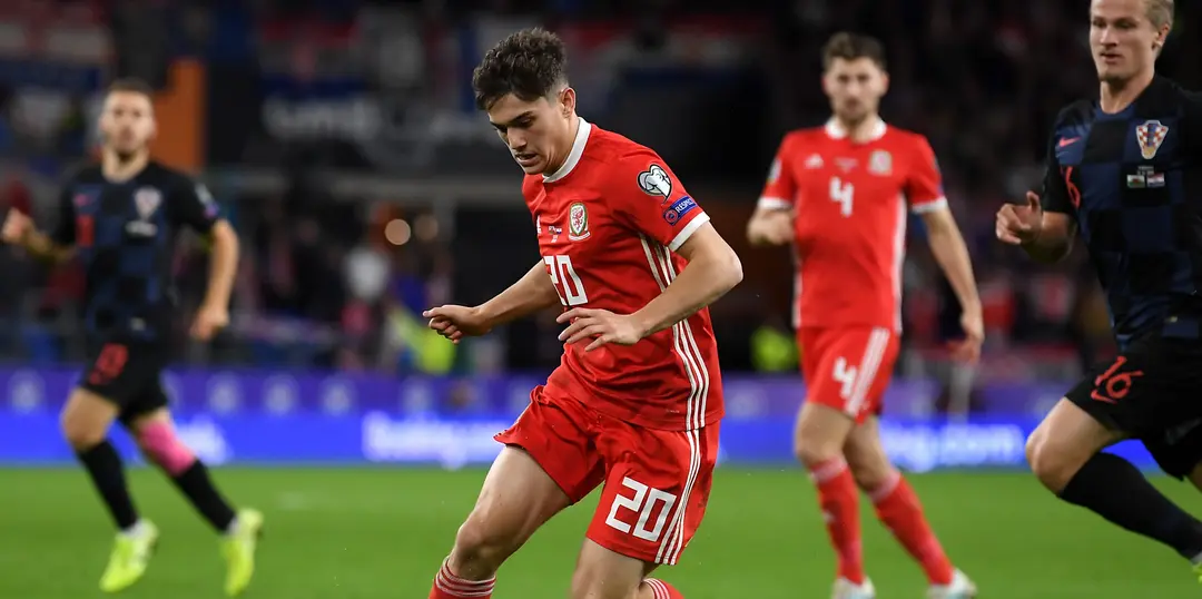 Giggs hints that James will be fit to face Liverpool – he is a threat to the Reds’ chances