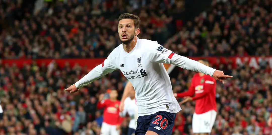 Manchester United 1-1 Liverpool: Exit Poll
