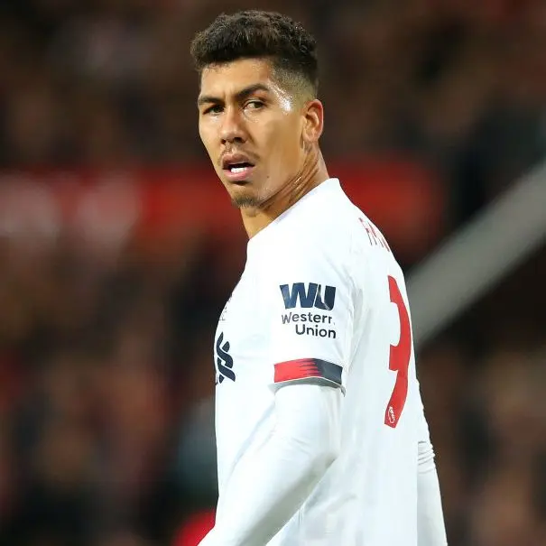 Firmino responds to Keane’s criticism of pre-match ritual
