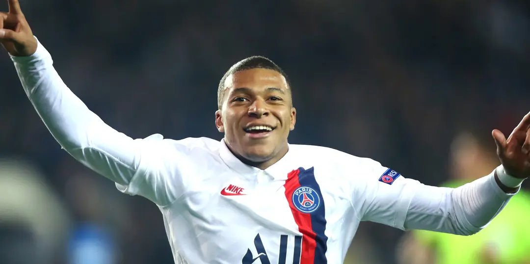 “Announce Mbappe” – Fans are thrilled as Nike can sponsor Liverpool next season