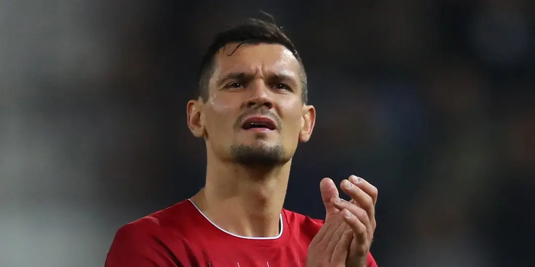 Keane singles out Lovren as Liverpool’s main weakness