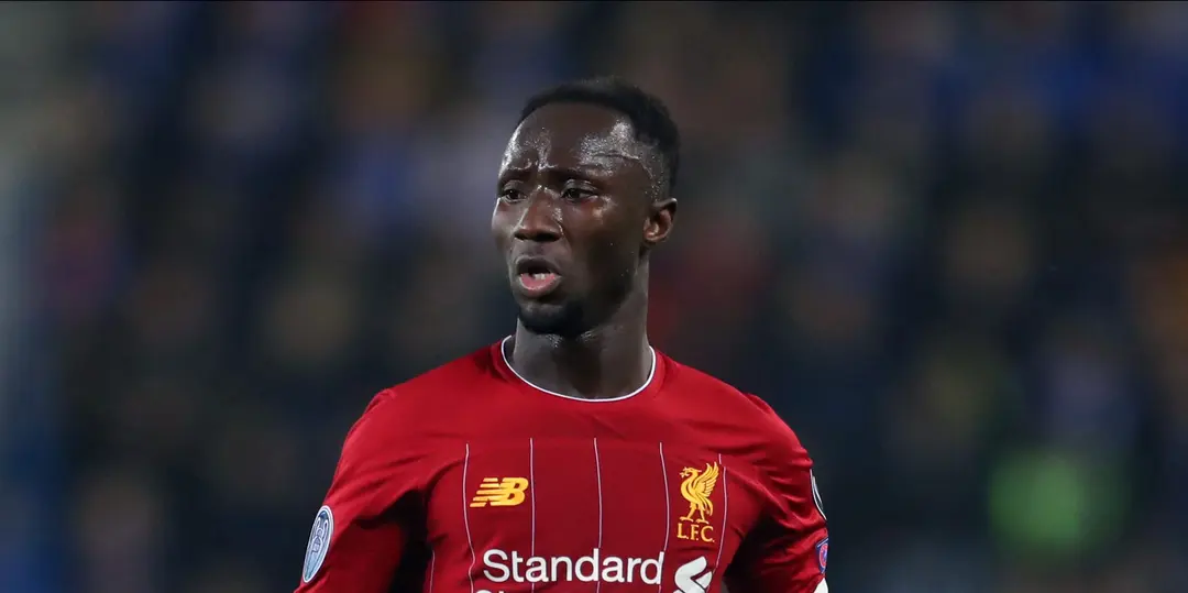 Keita vows to reach his potential at Liverpool – staying fit holds the key