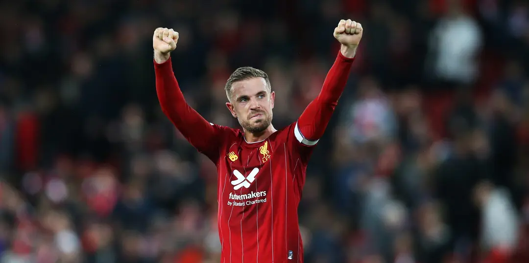 Jenas heaps praise on “really underrated” Henderson